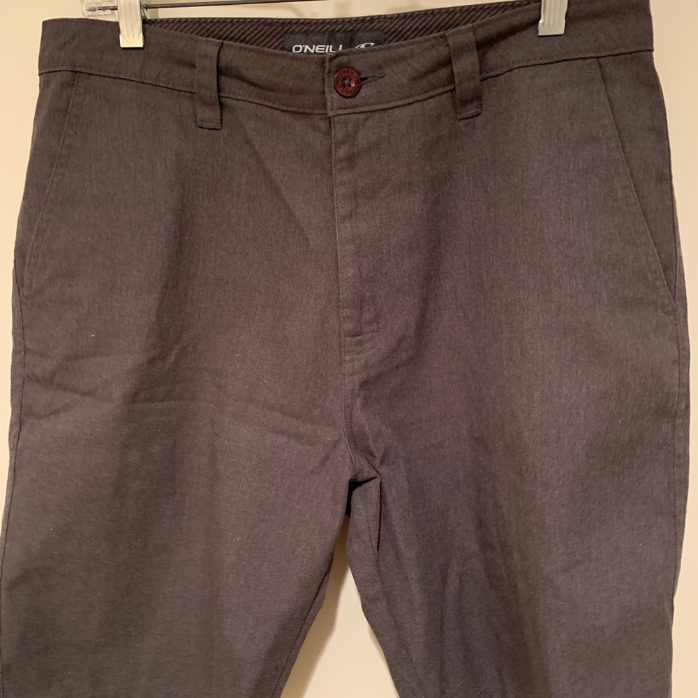 O’Neil shorts